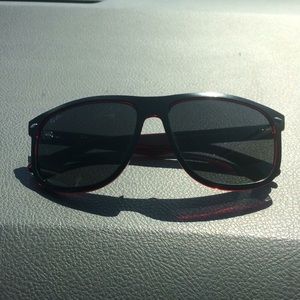 Ray-Ban Sunglasses